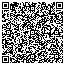 QR code with R L Ayers & Co contacts
