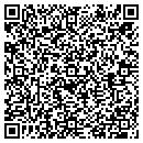 QR code with Fazoli's contacts