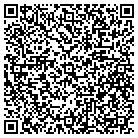 QR code with C & C Office Equipment contacts