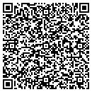 QR code with Z Sourcing contacts