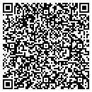 QR code with Iwata Bolt USA contacts