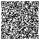 QR code with Jbeez Inc contacts