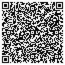 QR code with R P Tracks Inc contacts