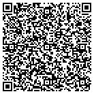 QR code with H & R Block Tax Service contacts