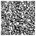 QR code with Hamilton County Data Proc contacts