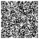 QR code with B A Management contacts