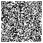 QR code with Huff's Tractor & Tire Service contacts