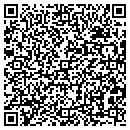QR code with Harlan's Flowers contacts