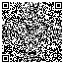 QR code with P A I contacts