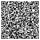 QR code with Paw Prints contacts