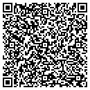 QR code with Holeshot Saloon contacts