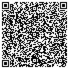 QR code with C C Concrete Construction contacts