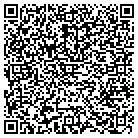 QR code with Hanging Limb Recreation Center contacts