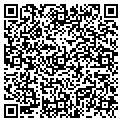 QR code with PIP Printing contacts