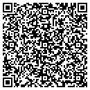 QR code with Ortho Rebhab Inc contacts