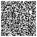 QR code with Reeds Custom Framing contacts