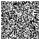 QR code with Acuff Cabin contacts