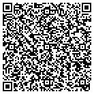 QR code with Galaxy Bowling Center contacts