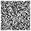 QR code with W Mot 89.5 FM contacts