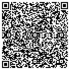 QR code with B & S Towing & Salvage contacts