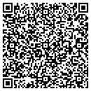 QR code with Pizza Club contacts
