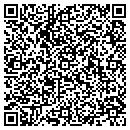 QR code with C F I Inc contacts
