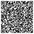 QR code with Ayvard Lumber Co contacts