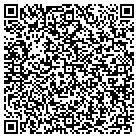 QR code with Woodlawn Upholstering contacts