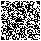 QR code with C & A Complete Upholstery contacts