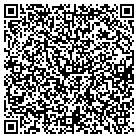 QR code with Marshall E Lenhart & Assocs contacts