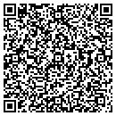 QR code with S C O R E 68 contacts