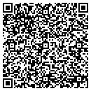 QR code with Harvill's Exxon contacts