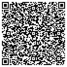 QR code with Precision Grinding & Machine contacts