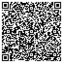 QR code with Holden's Garage contacts