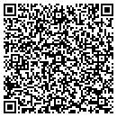QR code with KGL & M Natural Stone contacts
