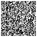 QR code with J D's Maids Etc contacts