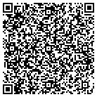 QR code with Kingsport Drapery Center contacts