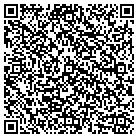 QR code with Mtn View EZ Auto Sales contacts