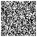 QR code with I Pt Cellular contacts