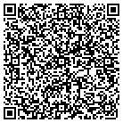 QR code with Moores Small Engine Service contacts