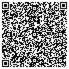 QR code with Gadera Property Managent LLC contacts