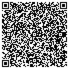 QR code with T J Harrill Warehouse contacts