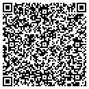 QR code with T J Maxx contacts