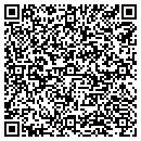 QR code with J2 Class Reunions contacts