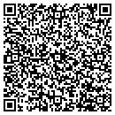 QR code with Hazlewoods Nursery contacts