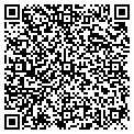 QR code with KFC contacts