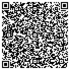 QR code with RMC & Sons Custom Hoods contacts