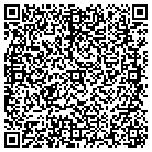 QR code with Captains Rtrt The Bd & Breakfast contacts