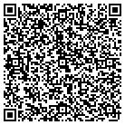 QR code with White House Chiropractortic contacts