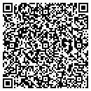 QR code with John D Greer contacts
